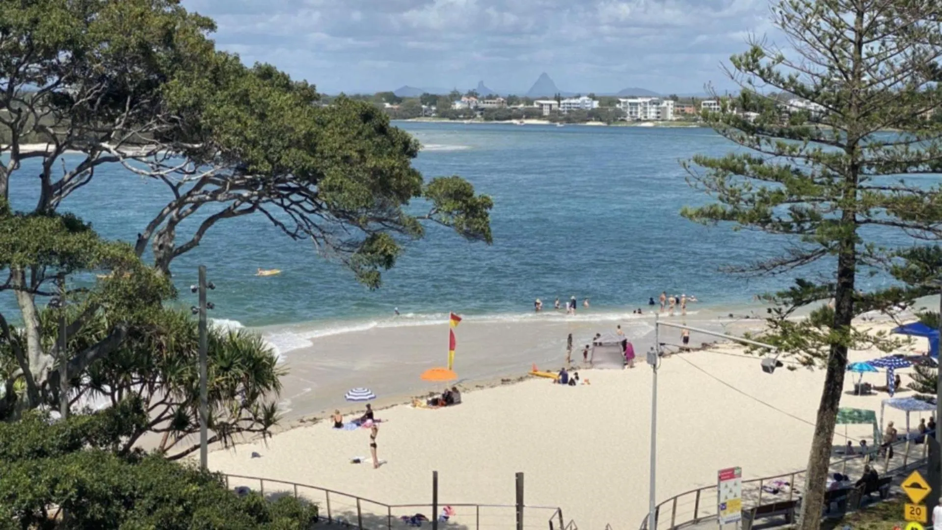 Lowanna Unit 11 Caloundra Apartment