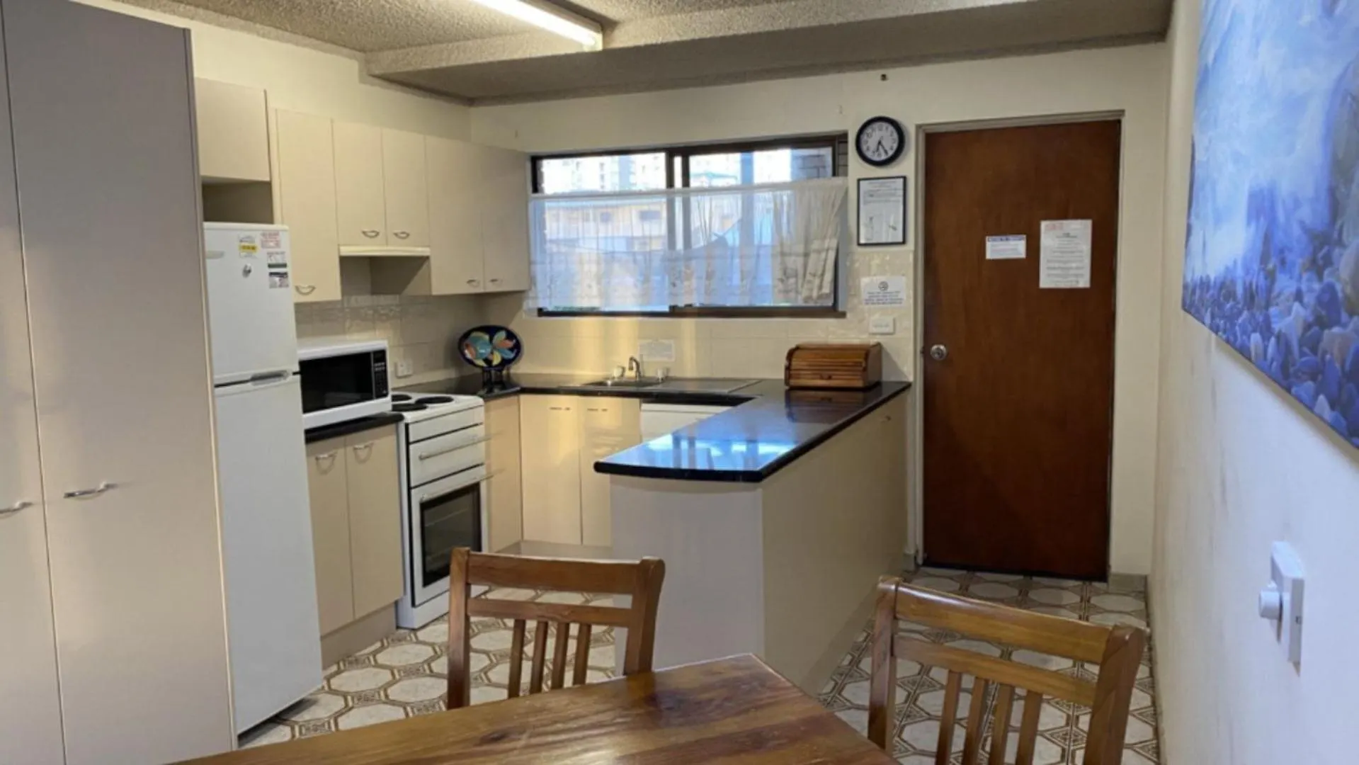 Apartment Lowanna Unit 11 Caloundra Australien