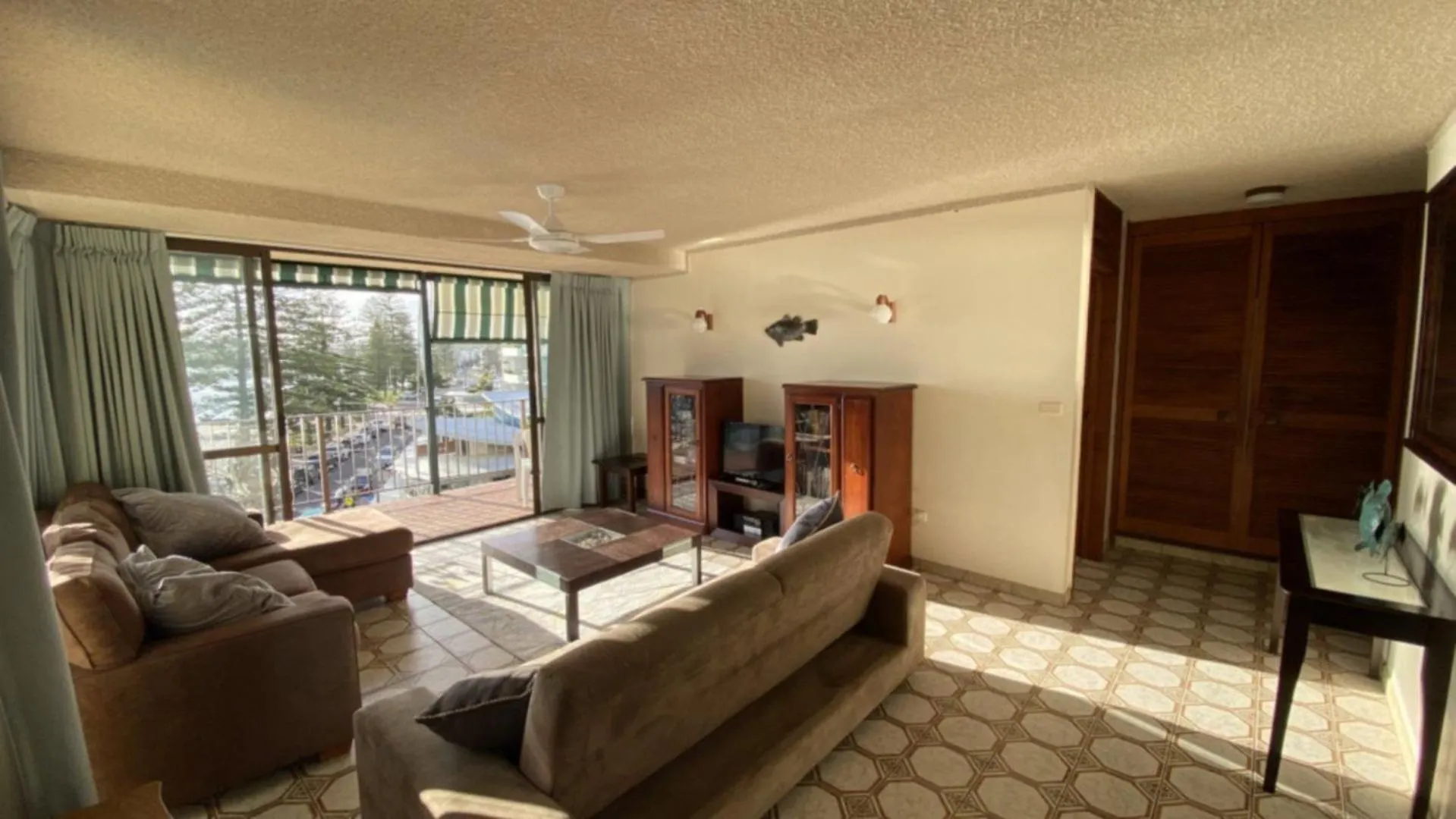 Lowanna Unit 11 Caloundra Apartment