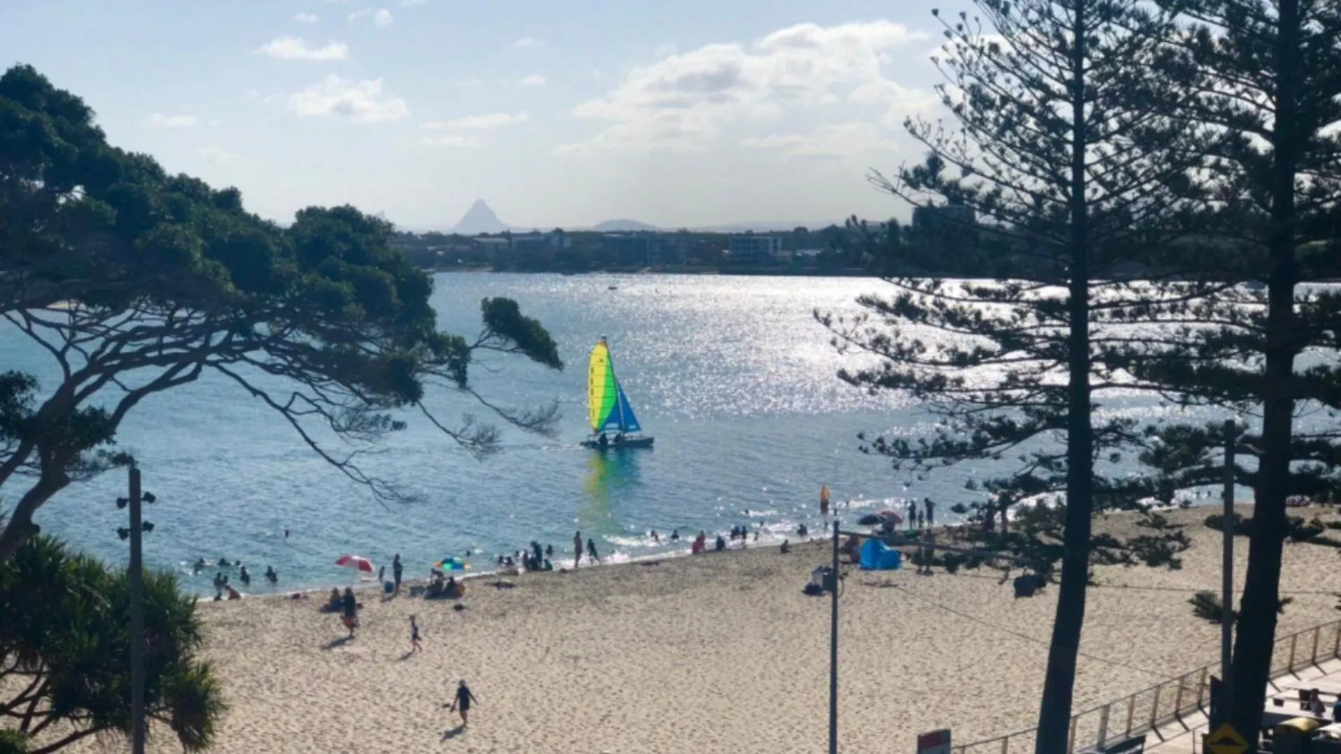 Apartment Lowanna Unit 11 Caloundra
