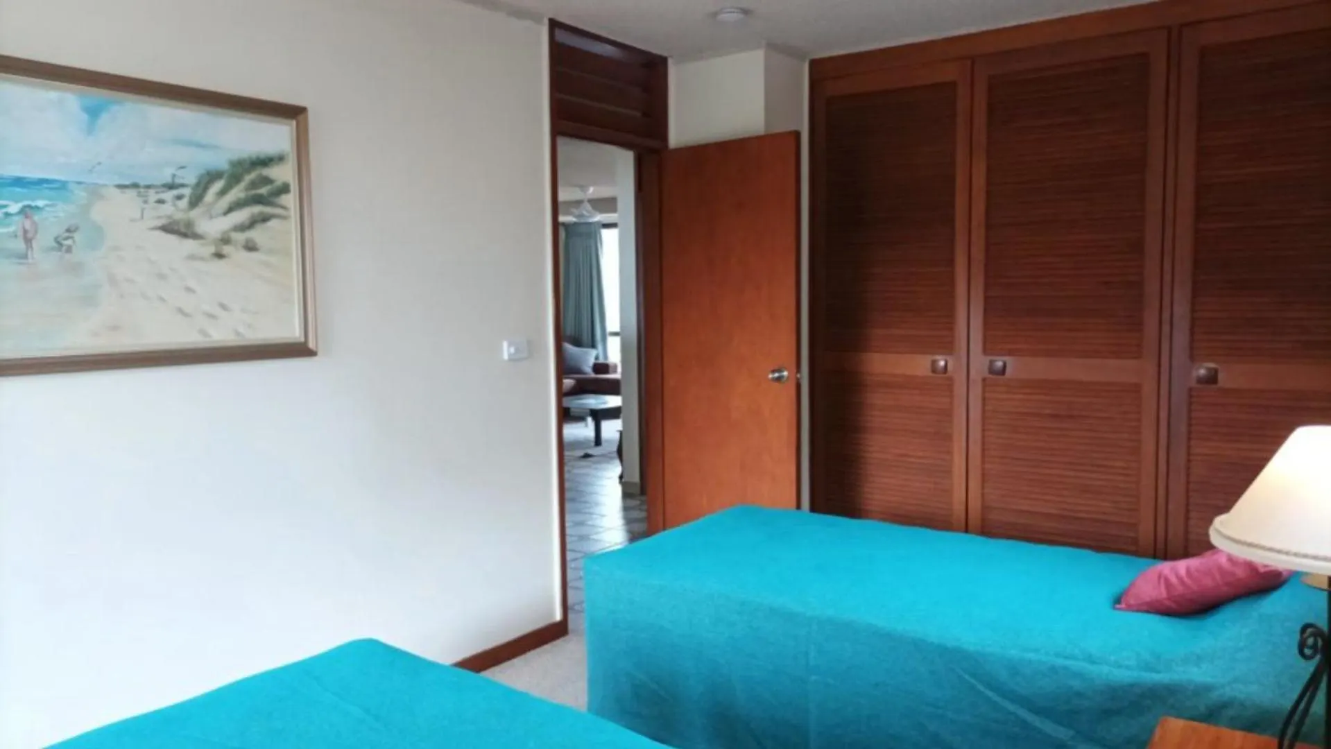 Apartment Lowanna Unit 11 Caloundra
