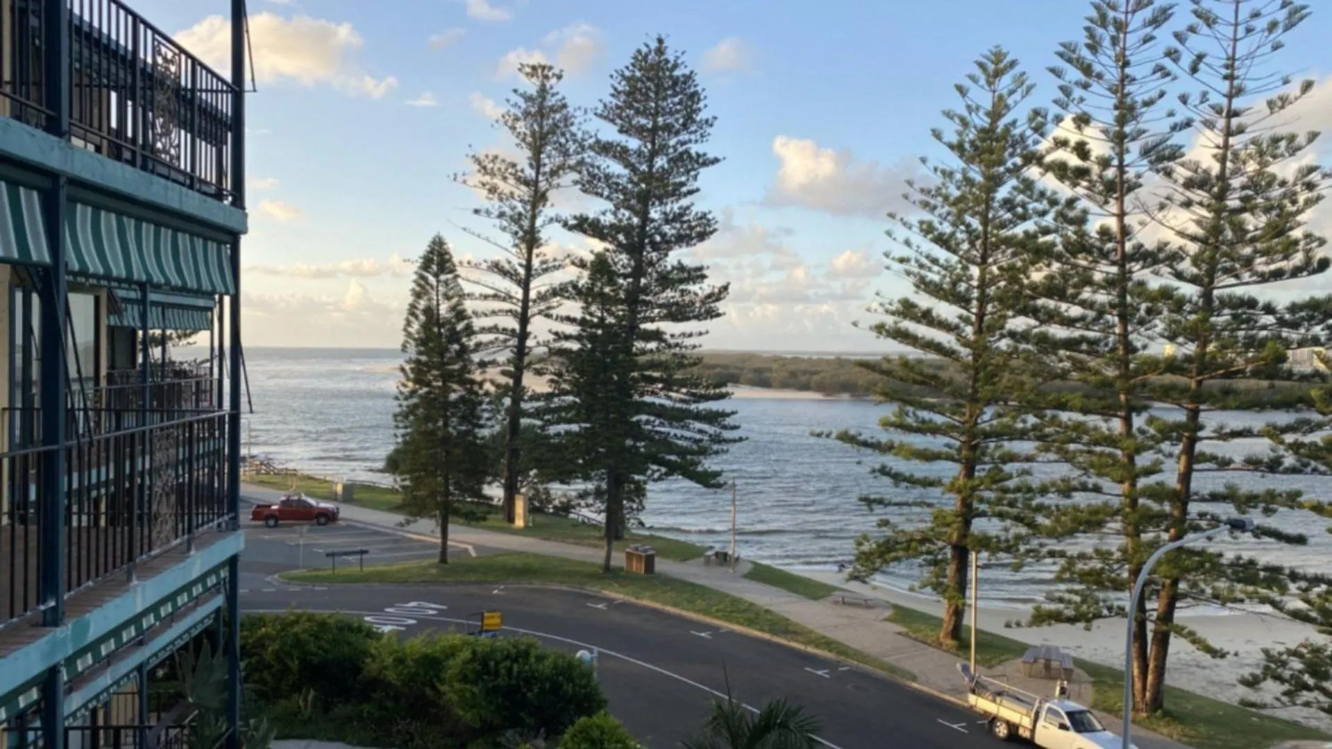 Lowanna Unit 11 Caloundra 0*,  Australien